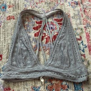 free people bralette